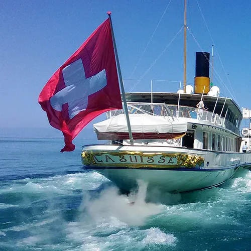 Suisse